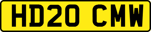HD20CMW