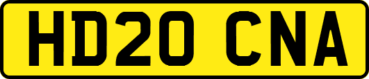 HD20CNA