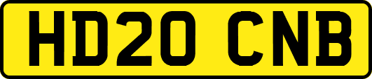 HD20CNB