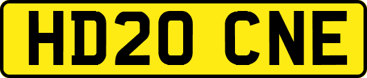 HD20CNE