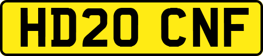 HD20CNF