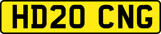 HD20CNG