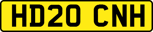 HD20CNH