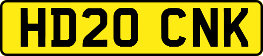 HD20CNK