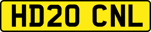 HD20CNL