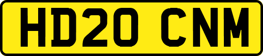 HD20CNM
