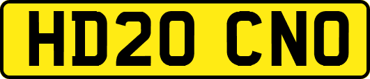 HD20CNO