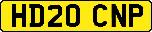 HD20CNP