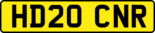 HD20CNR