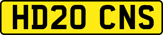 HD20CNS