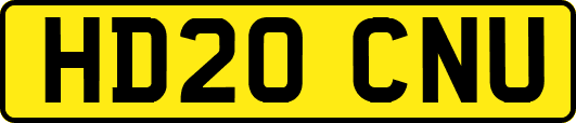 HD20CNU