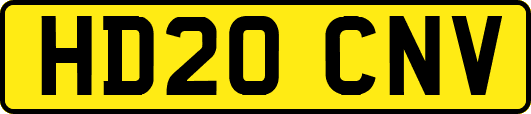 HD20CNV