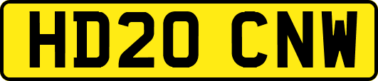HD20CNW