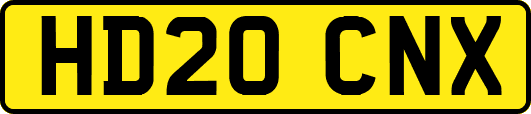 HD20CNX