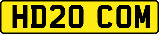 HD20COM