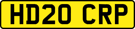 HD20CRP