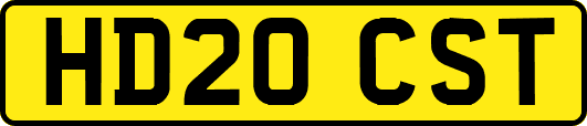 HD20CST