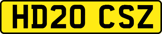 HD20CSZ