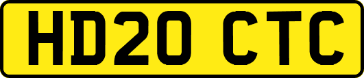 HD20CTC
