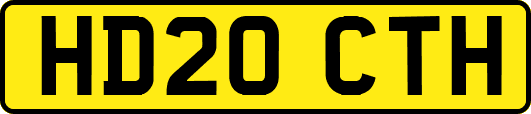 HD20CTH