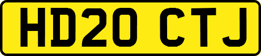 HD20CTJ