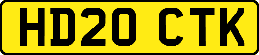 HD20CTK