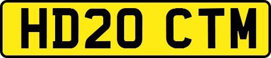 HD20CTM