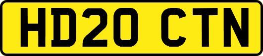 HD20CTN