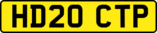 HD20CTP
