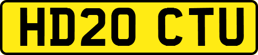 HD20CTU