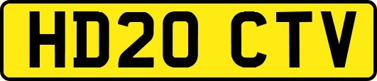 HD20CTV
