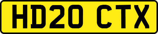HD20CTX