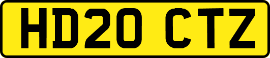HD20CTZ