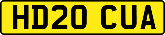 HD20CUA