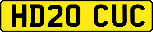 HD20CUC