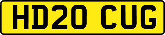 HD20CUG