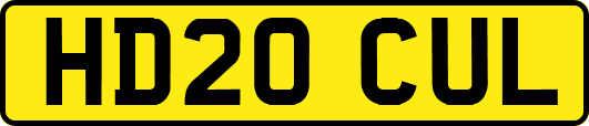 HD20CUL