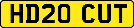HD20CUT