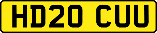 HD20CUU