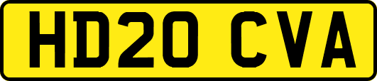 HD20CVA