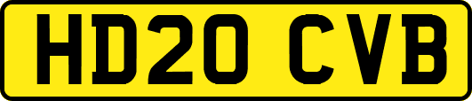 HD20CVB