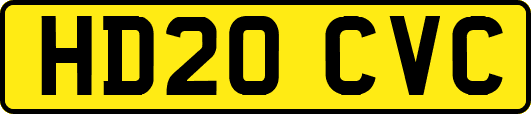 HD20CVC