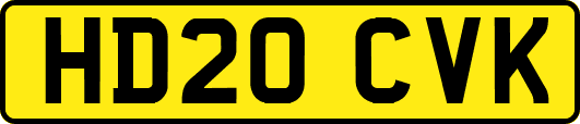 HD20CVK