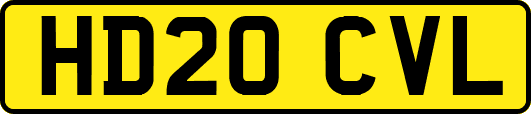 HD20CVL