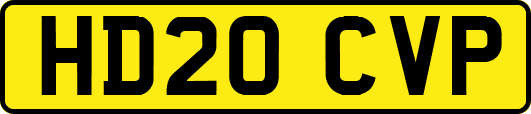 HD20CVP
