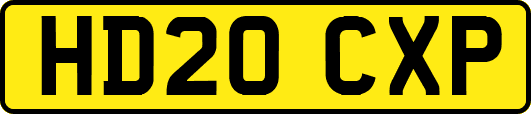 HD20CXP
