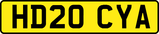 HD20CYA