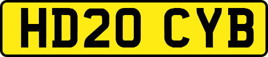 HD20CYB