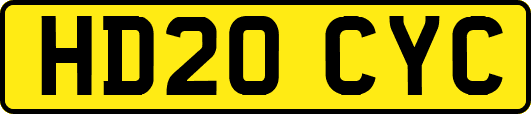 HD20CYC