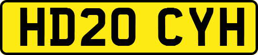 HD20CYH
